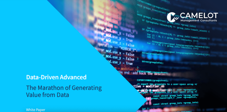 White Paper: Data-Driven Advanced, small preview