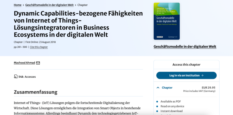 Dynamische Fähigkeiten, small preview